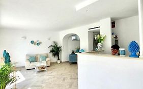 Hotel Guarracino